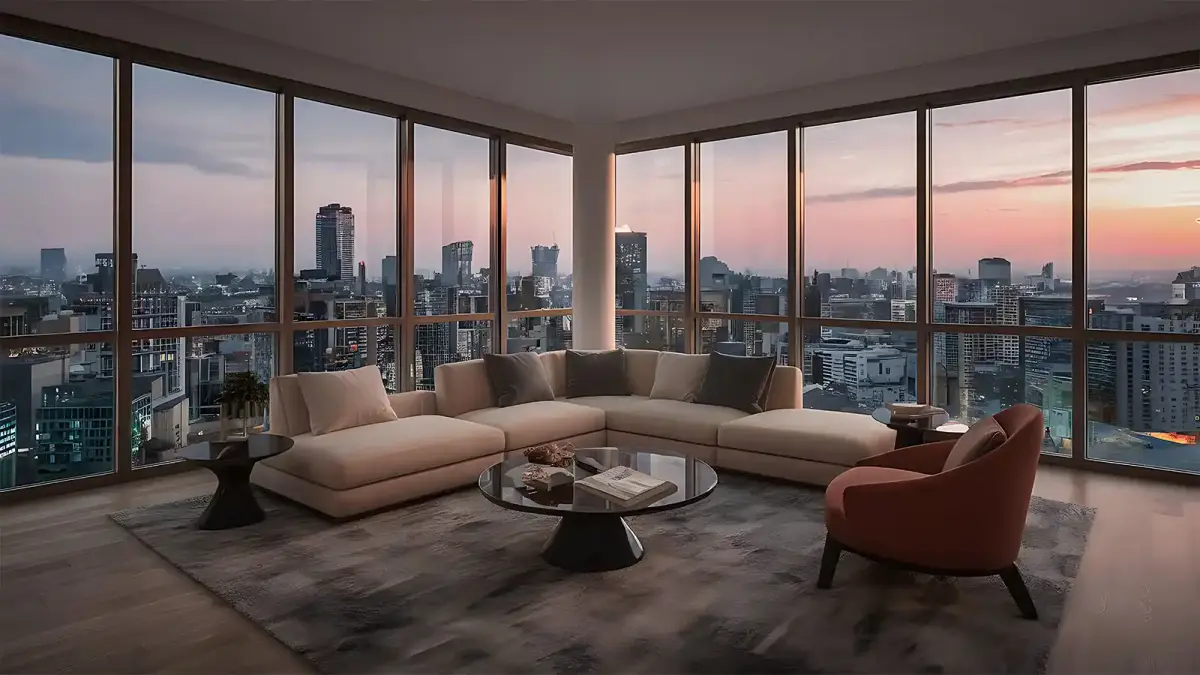 Penthouse Nedir?
